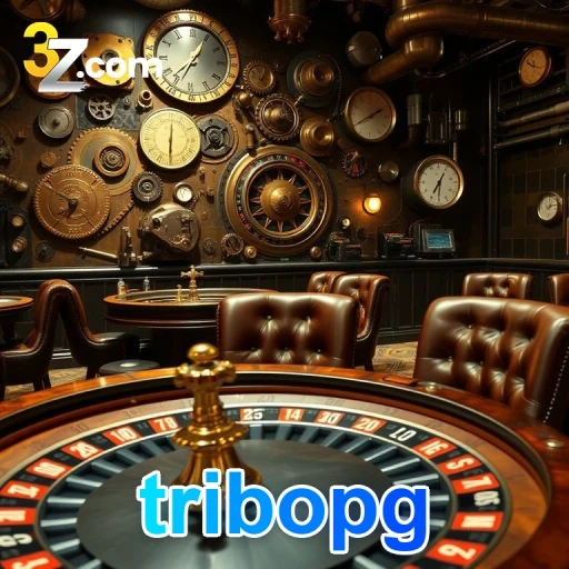 tribopg