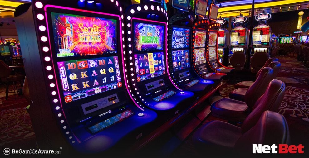tribopg - Slot Online e Cassino