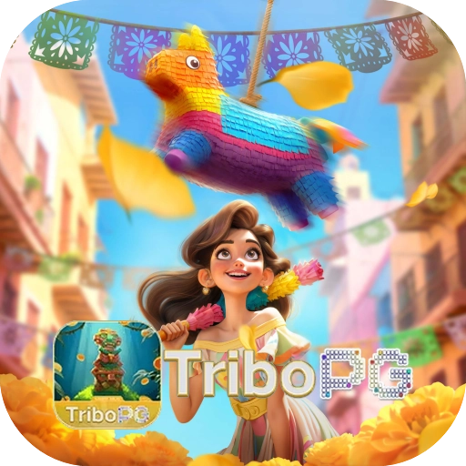 tribopg logo
