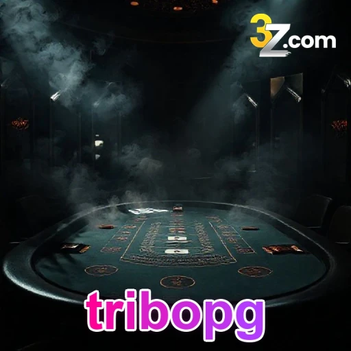 tribopg Jogos de caça-níqueis