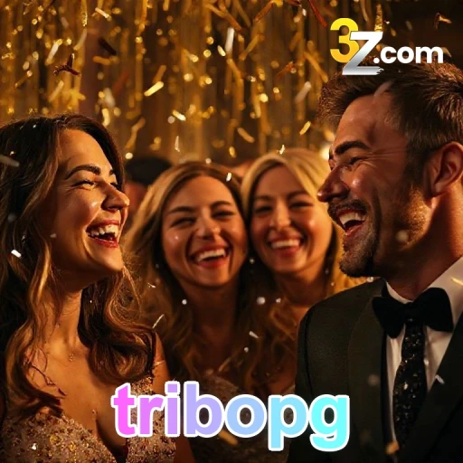 tribopg Plataforma